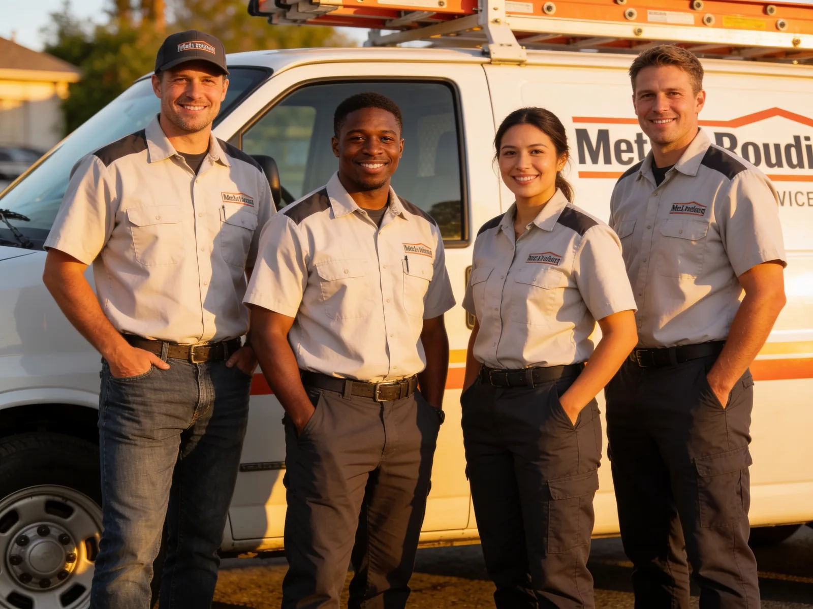 Metal Roof Installation company in Sebastian, FL